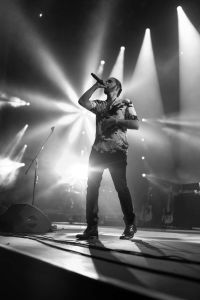 Colours of Ostrava - fot. Wojciech Mydlarz