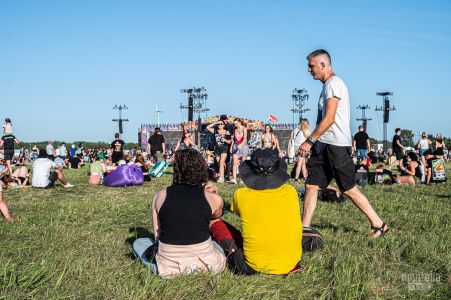 30. Pol'and'Rock, fot. Natalia Nazar