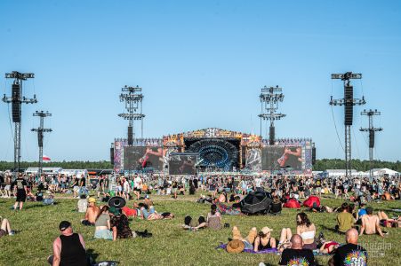 30. Pol'and'Rock, fot. Natalia Nazar