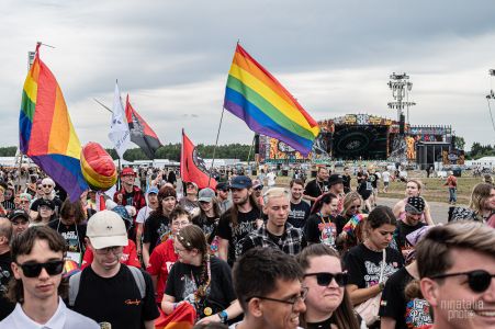 30. Pol'and'Rock, fot. Natalia Nazar