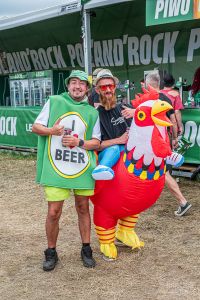 30. Pol'and'Rock, fot. Natalia Nazar