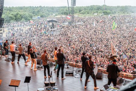 30. Pol'and'Rock, fot. Natalia Nazar