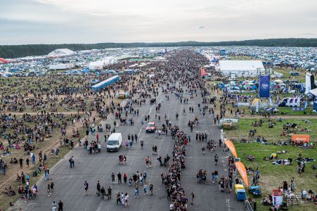 30. Pol'and'Rock, fot. Natalia Nazar