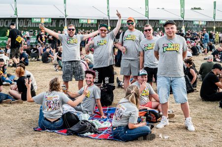 30. Pol'and'Rock, fot. Natalia Nazar