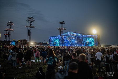 30. Pol'and'Rock, fot. Natalia Nazar