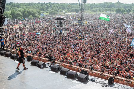 30. Pol'and'Rock, fot. Natalia Nazar