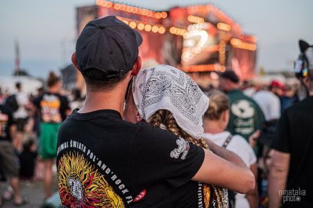 30. Pol'and'Rock, fot. Natalia Nazar