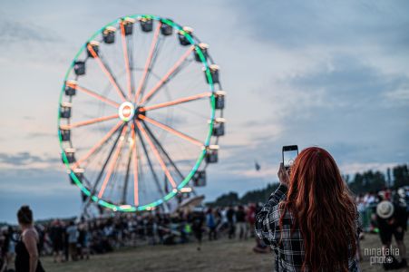 30. Pol'and'Rock, fot. Natalia Nazar