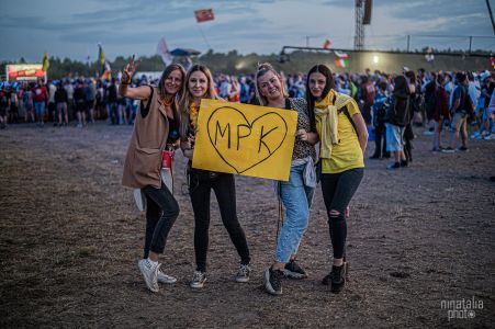 30. Pol'and'Rock, fot. Natalia Nazar