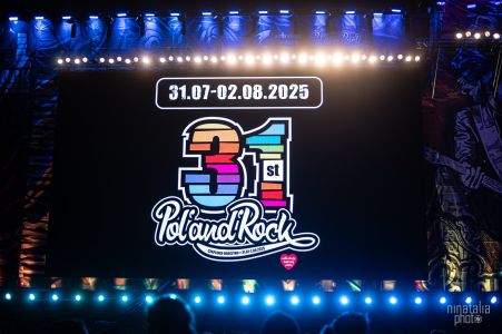 30. Pol'and'Rock, fot. Natalia Nazar