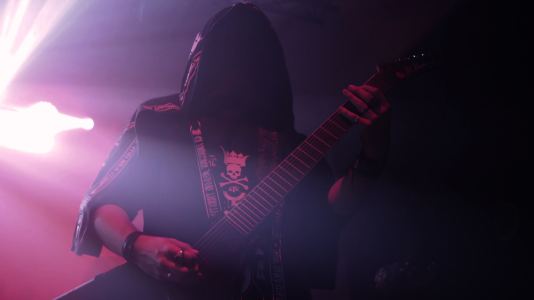 Batushka - Hype Park Kraków 2024