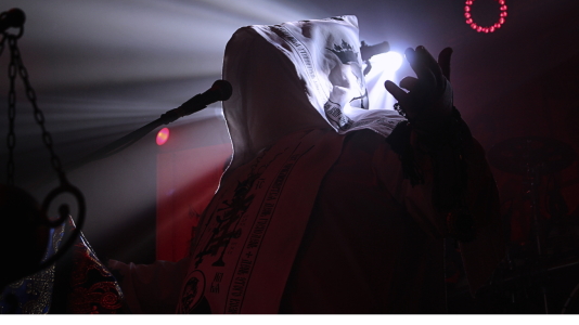 Batushka - Hype Park Kraków 2024