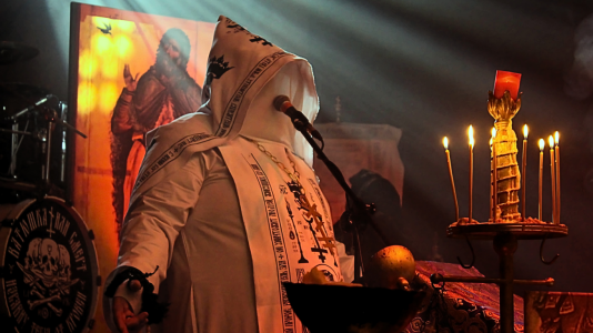 Batushka - Hype Park Kraków 2024