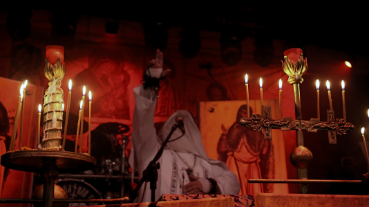 Batushka - Hype Park Kraków 2024