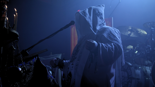 Batushka - Hype Park Kraków 2024