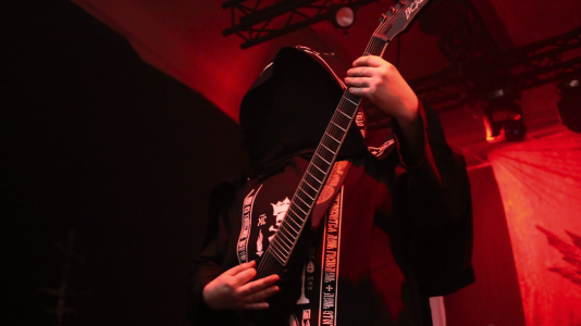 Batushka - Hype Park Kraków 2024