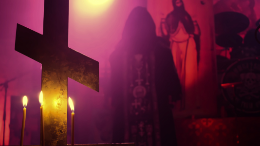 Batushka - Hype Park Kraków 2024