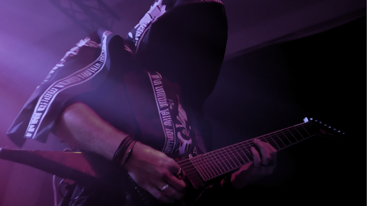 Batushka - Hype Park Kraków 2024