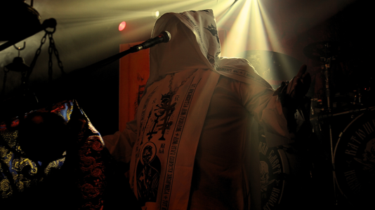 Batushka - Hype Park Kraków 2024