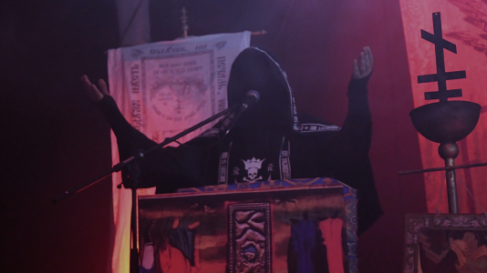 Batushka - Hype Park Kraków 2024