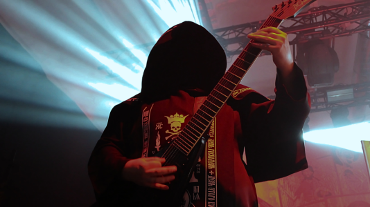 Batushka - Hype Park Kraków 2024