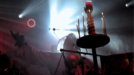 Batushka - Hype Park Kraków 2024