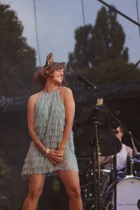 fot. Agata Bychowska Matylda/Łukasiewicz Festiwal NADA 2024