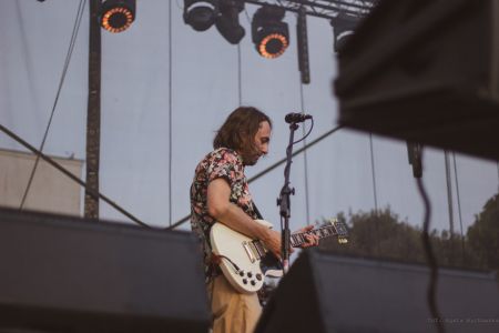 fot. Agata Bychowska Matylda/Łukasiewicz Festiwal NADA 2024