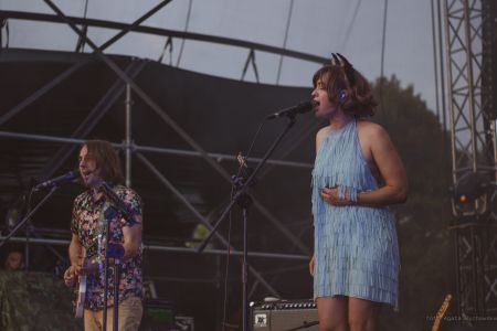 fot. Agata Bychowska Matylda/Łukasiewicz Festiwal NADA 2024