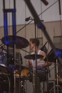 fot. Agata Bychowska Matylda/Łukasiewicz Festiwal NADA 2024