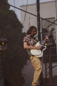 fot. Agata Bychowska Matylda/Łukasiewicz Festiwal NADA 2024