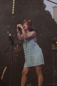 fot. Agata Bychowska Matylda/Łukasiewicz Festiwal NADA 2024