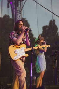 fot. Agata Bychowska Matylda/Łukasiewicz Festiwal NADA 2024