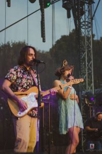 fot. Agata Bychowska Matylda/Łukasiewicz Festiwal NADA 2024