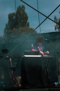 fot. Agata Bychowska The Dumplings Festiwal NADA 2024