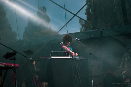 fot. Agata Bychowska The Dumplings Festiwal NADA 2024