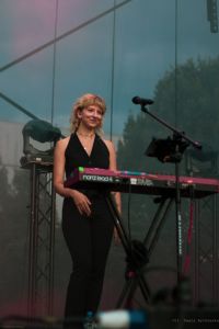fot. Agata Bychowska The Dumplings Festiwal NADA 2024