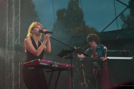 fot. Agata Bychowska The Dumplings Festiwal NADA 2024