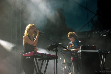 fot. Agata Bychowska The Dumplings Festiwal NADA 2024