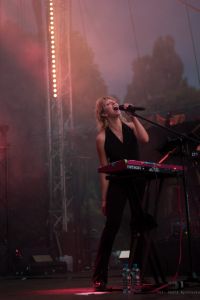 fot. Agata Bychowska The Dumplings Festiwal NADA 2024