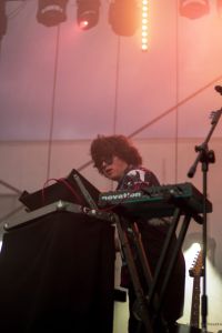 fot. Agata Bychowska The Dumplings Festiwal NADA 2024