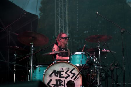 fot. Agata Bychowska The Dumplings Festiwal NADA 2024