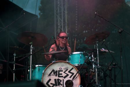 fot. Agata Bychowska The Dumplings Festiwal NADA 2024