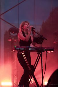 fot. Agata Bychowska The Dumplings Festiwal NADA 2024