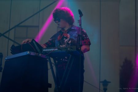 fot. Agata Bychowska The Dumplings Festiwal NADA 2024