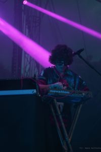 fot. Agata Bychowska The Dumplings Festiwal NADA 2024