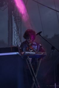 fot. Agata Bychowska The Dumplings Festiwal NADA 2024