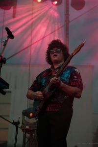 fot. Agata Bychowska The Dumplings Festiwal NADA 2024