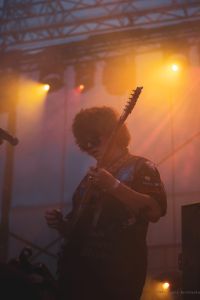 fot. Agata Bychowska The Dumplings Festiwal NADA 2024