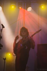 fot. Agata Bychowska The Dumplings Festiwal NADA 2024